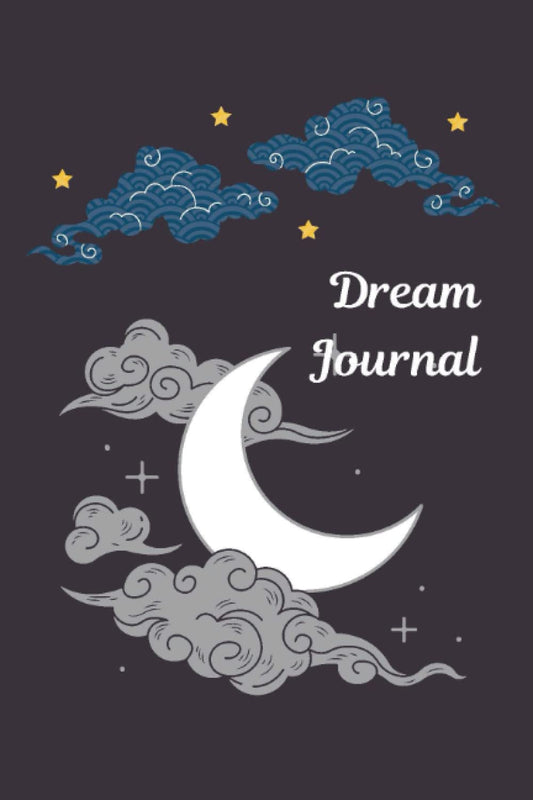 My Dream Journal: Record Your Dreams